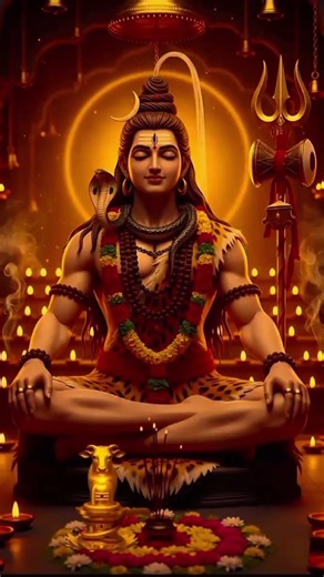 Mahadev key kripa 🙏 #bholenath #shivshankar #tranding #mahakal