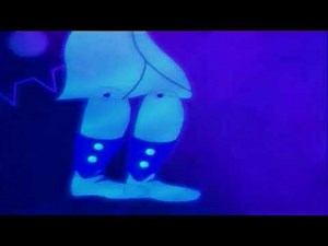 Shadow Action Planet Spacetoon English