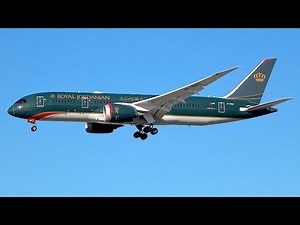 (4K) Sunny Afternoon Action! - Planespotting at Chicago O'Hare International Airport