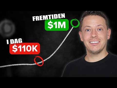Derfor Skal Du Investere i Kryptovaluta Nu!