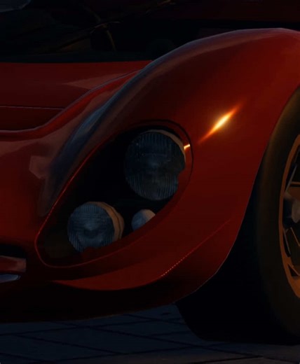 Roblox Midnight Chasers: Epic Ferrari Adventures