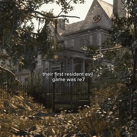 Resident Evil 7: La Aventura de Ethan y Mia Winters