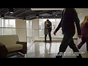 Something you missed in the last episode of Mystery 101