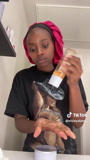 TikTok · Elsieyalater