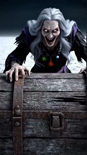 Jab Indra Dev Ne Sandook Khola Sab Badal Gaya #shorts #ai