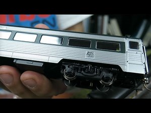 Rapido Quickies: New Haven Coaches