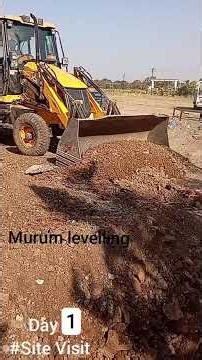 Civil Engineer Daily Vlog l Day 1 l site visit l #trendingshorts #Engineer_vlog