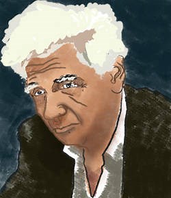 Philosophy prof won't go to jail for making unofficial Derrida translations available to students