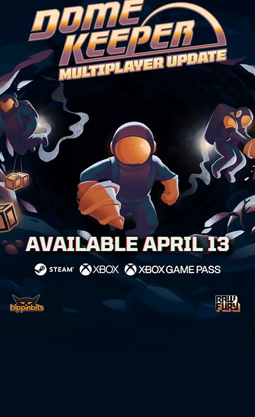 Multiplayer Launch on April 13: Get Ready!