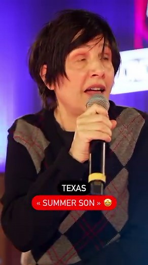 Texas interprète son titre « Summer Son » en direct des Studios Ferber pour son Concert Très Très Privé RTL2 ❤️ Avez-vous écouté leur nouvel album ? ⚡️ | RTL2