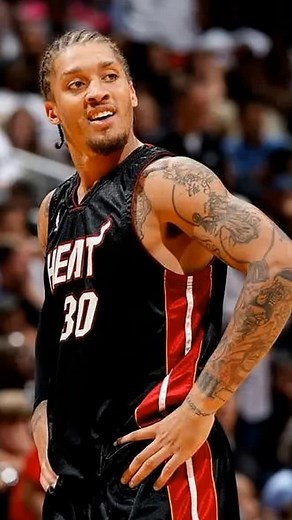 7K views · 1.2K reactions | Which version of Michael Beasley was the best? Make your own Al video at https://magichour.ai #nba #basketball #michaelbeasley #miamiheat #lakers #suns #rockets #nbaedits #ai | Magic Hour AI | Facebook