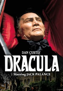 Dan Curtis' Dracula (1974)