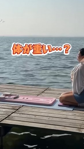 「3分だけで、体がスッと軽くなる。 CoreFit Proで、腹筋・背中・体幹を手軽にケア✨ 忙しい日でも続けやすい“おうちトレ”。 気になる方はプロフィールのリンクへ🔥」 #宅トレ #体幹トレ 3分トレ 多機能トレ フィットネス日本 人気アイテム## | NittaGo