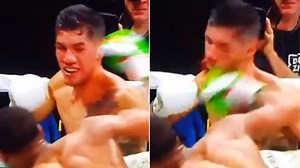 Devin Haney has captured the attention of boxing fans worldwide with a truly terrifying knockout victory over Antonio Moran.