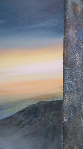 5.8K views · 316 reactions | Striding Edge deserves a bit of dramatic...