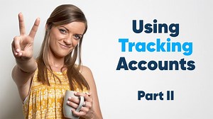 We budget the dollars we have, but what about all those others loans and investments? Meet YNAB's simplistic way of keeping an eye on your overall net worth: tracking accounts. In this two part series, learn how adding tracking accounts may benefit or detract your budget, how to manage liabilities (part I), and how to track your assets (part II) within your YNAB budget. | YNAB