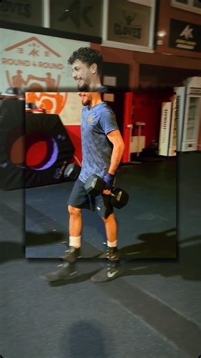 Elevate Your Boxing Training with WHOOP 5.0 Tracker