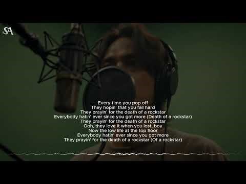 HEARTSTEEL - PARANOIA ft. BAEKHYUN, tobi lou, ØZI, dan Cal Scruby Cover by Sasaki Andi