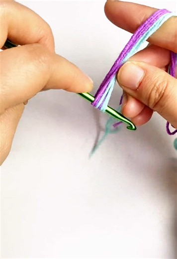 Mastering Weave Knot Techniques