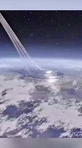 386K views · 8.1K reactions | Building an Elevator to Outer Space! #space #spacefacts | astro record | Facebook