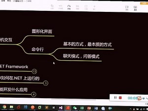 C#零基础编程入门，什么是.NET Framework？为什么先了解它,net.framework- 抖音