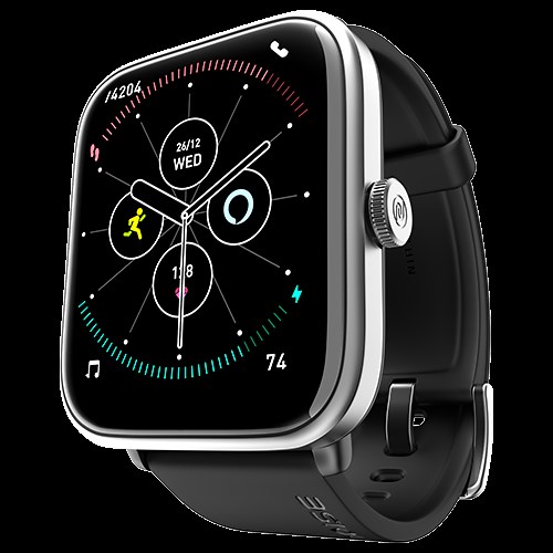 Noise ColorFit Pro 4 Smart Watch