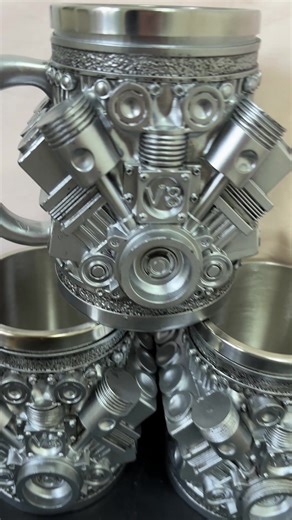 #mechanic #carguys #quilt #v8 #fyp