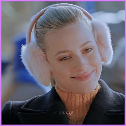 Betty Cooper Cute Moments | Riverdale Actress Lili Reinhart