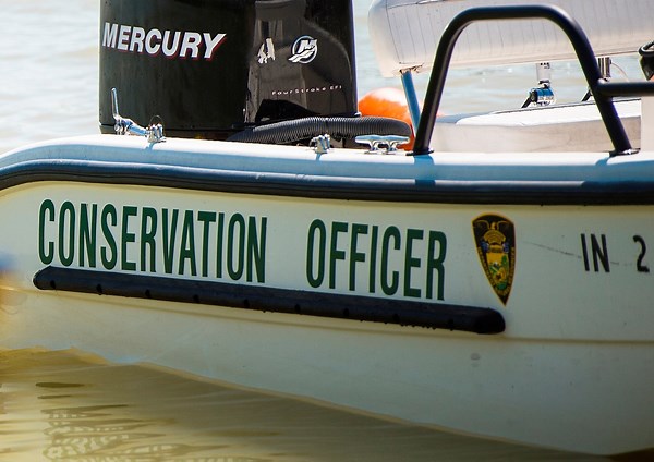 2 dead in Lawrence County after reportedly driving into floodwaters