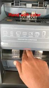 I Deposited Money in a CDM! 😮💵 Watch What Happens Next! #handwithcolor