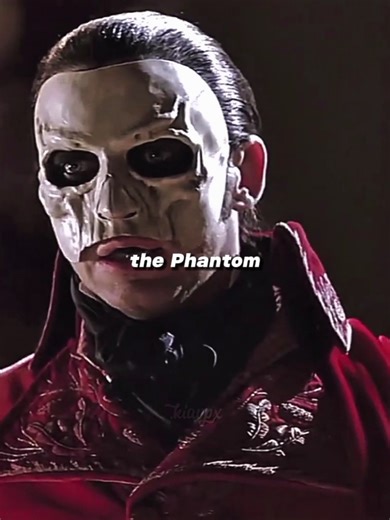 Exploring The Phantom of the Opera: Christine Daaé's Journey