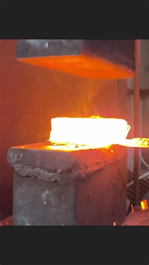 Blade Making: Forging a Damascus-Style Steel Masterpiece
