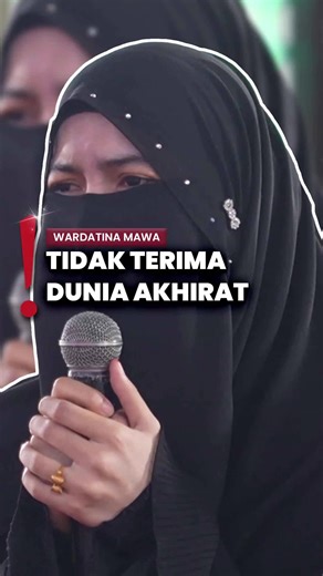 Insanul dan Inara kepergok gandengan, Wardatina: nggak terima dunia akhirat #fyp