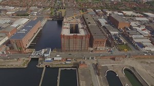 3.2K views · 36 reactions | Liverpool City Council showcases its ideas for the “ten streets” area around the city centre’s northern edge including the docklands near the Tobacco warehouse and Stanley Dock area. What do you think? | BBC Merseyside | Facebook