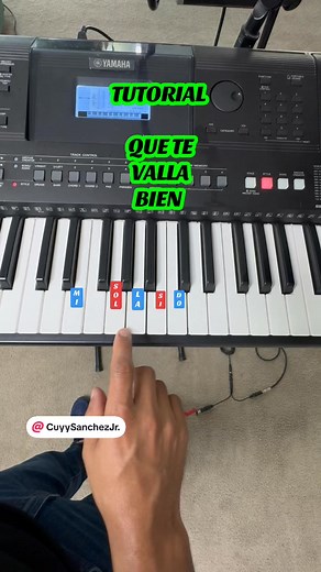 10K views · 119 reactions | #tutorial | Cuyy Sánchez jr | Facebook