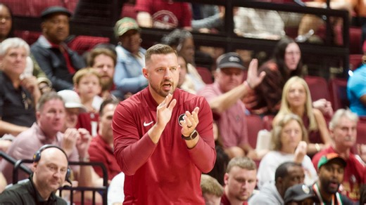 Here are Florida State basketball's must-watch games on its 2025-26 schedule