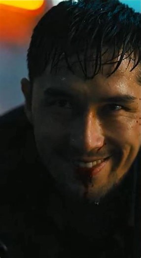 VELOCITY - NO MERCY ! Hollywood Style movie 🎥.