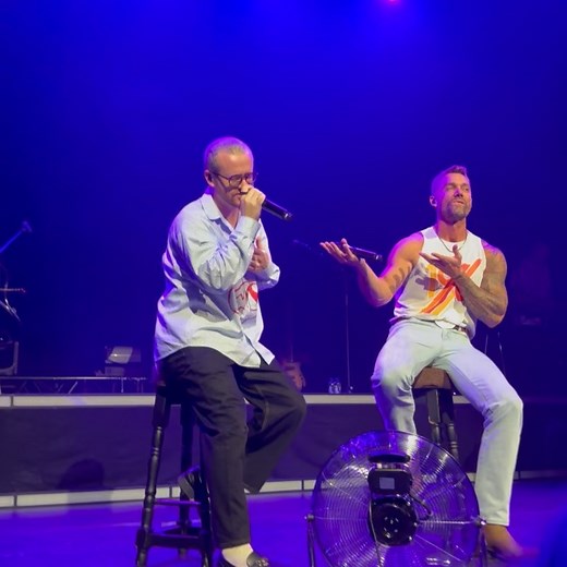 Sam Fischer on Reels