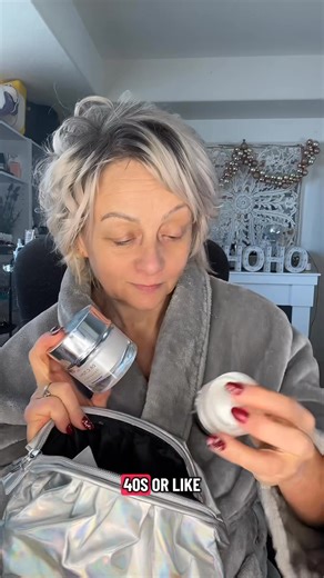 Getting ready doesn’t start with makeup… it starts with your skin. For women over 40 (or like me, fabulous in our 50s!), I put together a simple starter bundle from the Resurface Line that actually works: • Gentle cleanser • Nourishing eye cream • Day cream with plant-based retinol from chicory leaf that smooths, firms, and hydrates No complicated routines. No harsh chemicals. Just the basics your skin will actually thank you for. ✨ Your glow starts here. Grab your starter bundle and see the dif