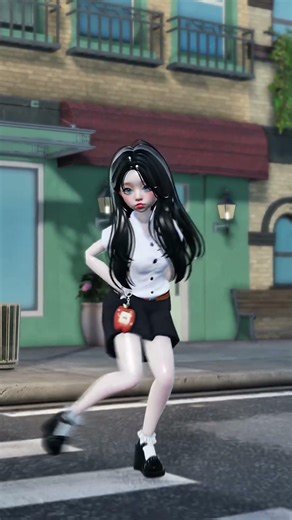 ͚ ིྀ[Ep #2] | Roblox dance challenge: Lomi - Turn up | Map: RH studios