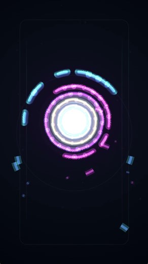 When the Final Shell Breaks