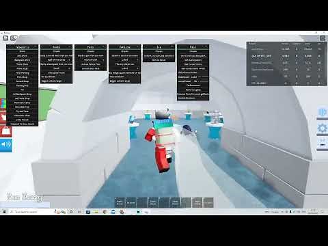 Snow Shoveling Simulator Script (PASTEBIN)
