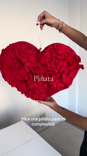 Ideas Creativas para Tu Piñata de Cumpleaños