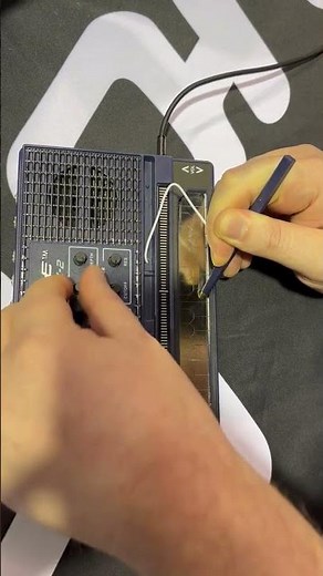 Introducing the Stylophone Gen X-2 part 1!