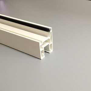 [Hot Item] UPVC Profiles for Windows and Doors