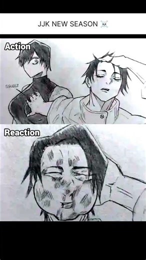 #jujutsu kaisen gojo final fight#jjk #jujutsukaisen