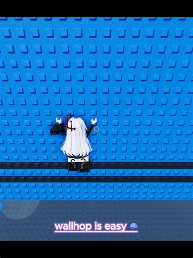 wallhop is ez🧢 #roblox #robloxfyp #fyp #fyppppppppppppppppppppppp #fypシ #robloxtrend #viral #robloxmalaysia #obby #wallhop #robloxobby