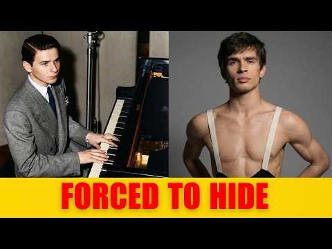 Top 10 Classical Icons Forced to Hide Being Gay