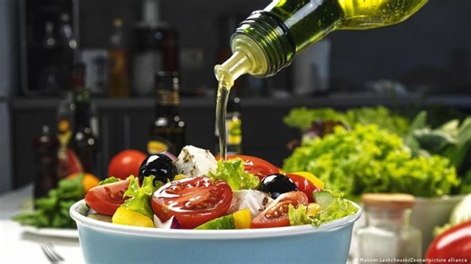 Using every drop: Physics answers a crucial kitchen question | Haystack News