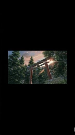 2016 x 2021, your name anime movie x the sound